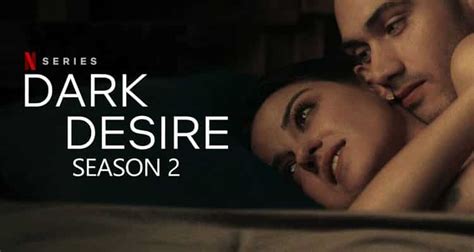 Parent reviews for Dark Desire